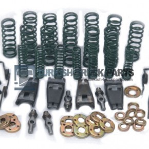 4668518 REPAIR KIT CLUTCH