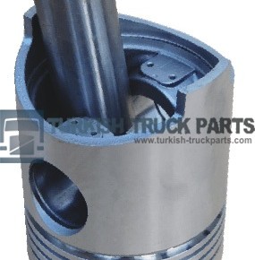 4680083 PISTON 137 mm