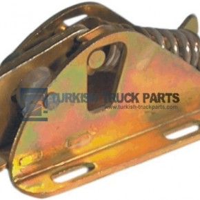 4727248-8465295 LOCK FRONT PANEL