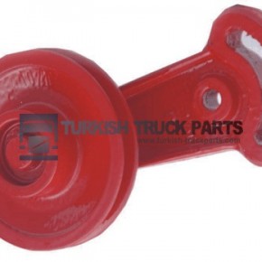 4831072 BELT TENSIONER