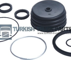 8124434-2992237  KIT SERVO CLUCTH