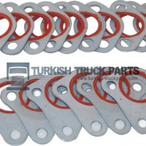 98415624-500308780 GASKET KIT WATER PIPE